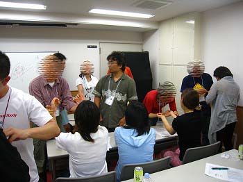 TCMN中医学ネットワーク2010齋藤先生ほろ酔い講座