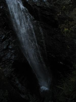 蜻蛉の滝4