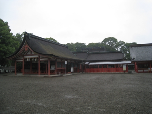 津島神社1