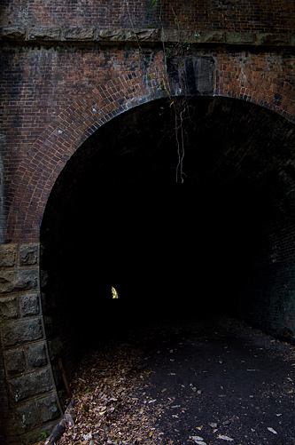 愛岐トンネル2-5