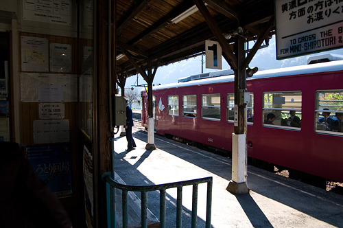 長良川鉄道-9