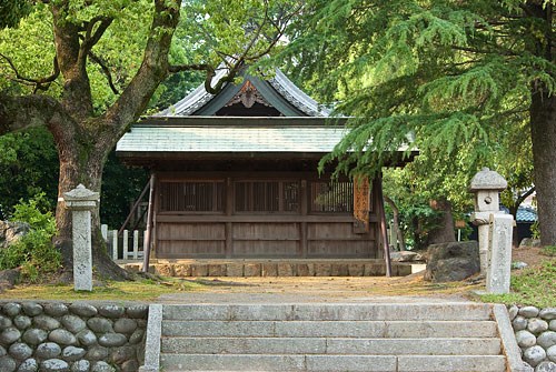 八幡神社-5