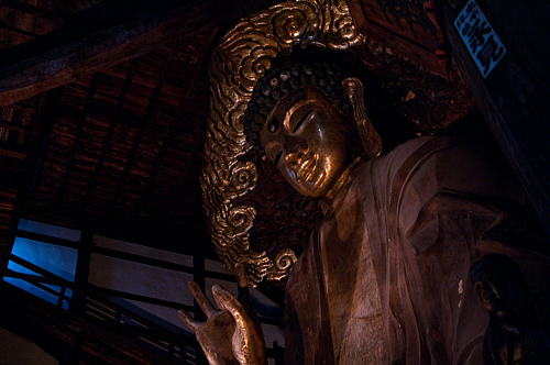伊奈波神社-14