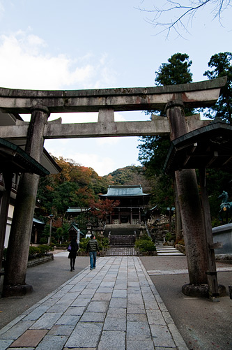 伊奈波神社-4