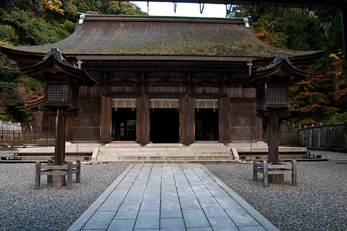 伊奈波神社-7