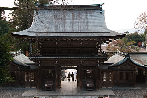 伊奈波神社-8