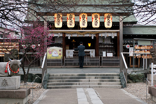 山田天満宮-6