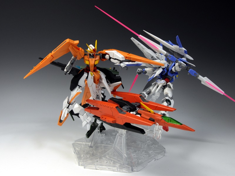 さらばガンプラ】断捨離して頭のメモリ解放の巻 | 筆耕コム 清水