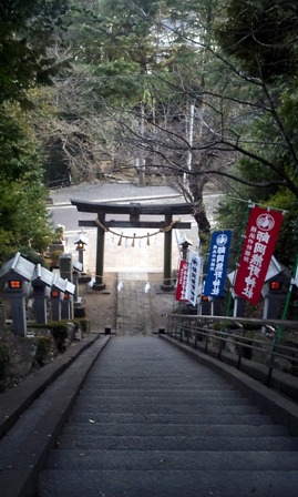 師岡熊野神社２