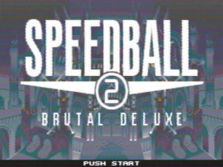 スピードボール2