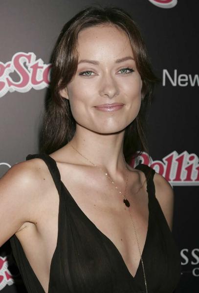 Olivia Wilde - see though @ Rolling Stone Hot list Party 2007 c01