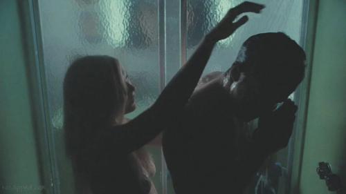 Kirsten Dunst - Topless in All Good Things 05