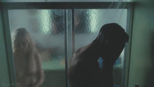 Kirsten Dunst - Topless in All Good Things 01
